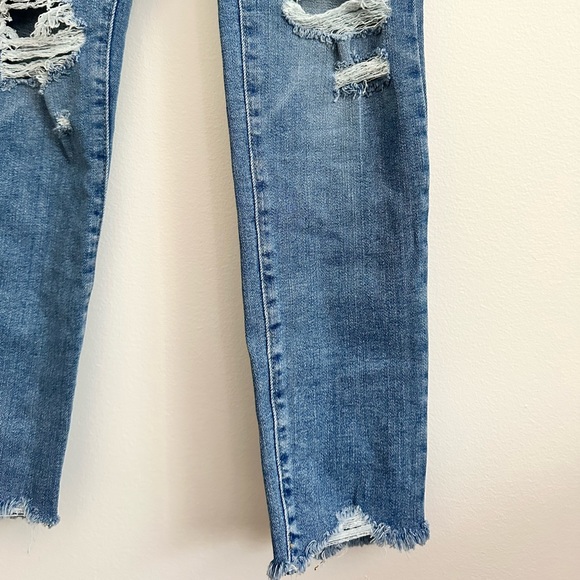 Levi’s 721 High Rise Skinny Jeans - Picture 3 of 6